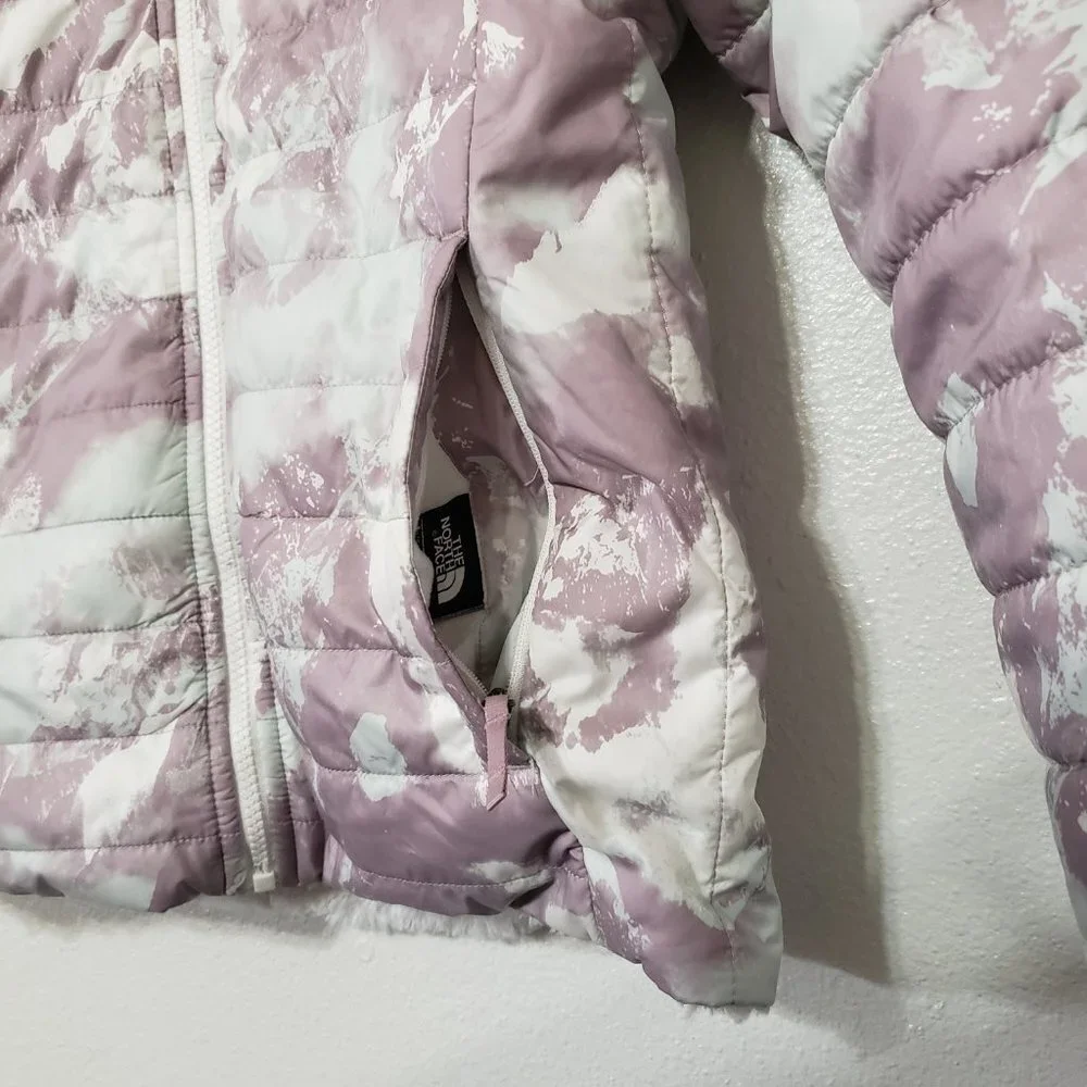 The North Face Reversible Jacket